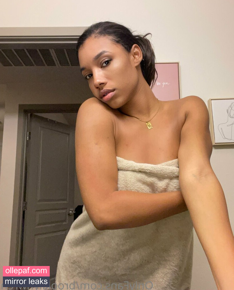Latest Leaks Brookliyn Wren Nude #828 - Fapello