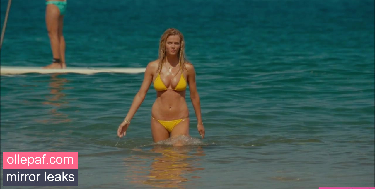 Latest Leaks Brooklyn Decker Nude #164 - Fapello