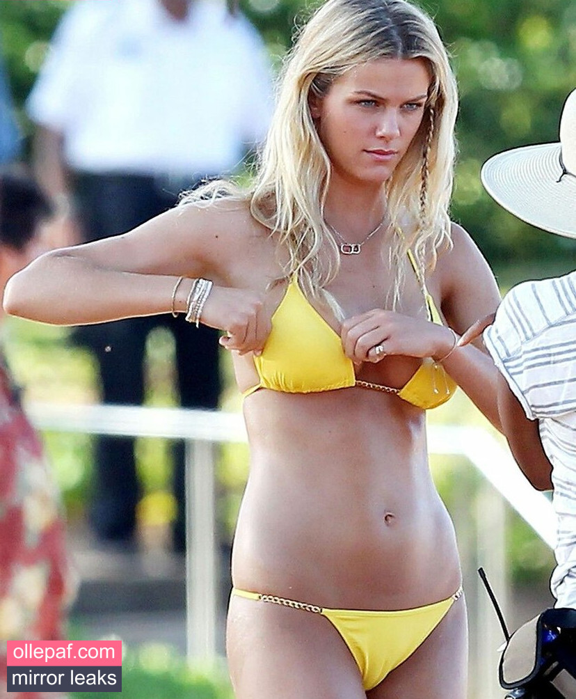 Latest Leaks Brooklyn Decker Nude #32 - Fapello