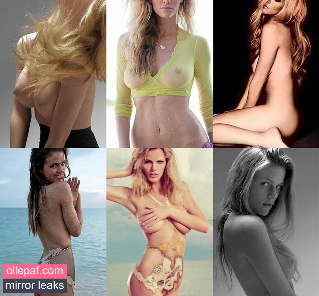 Latest Leaks Brooklyn Decker Nude #42 - Fapello