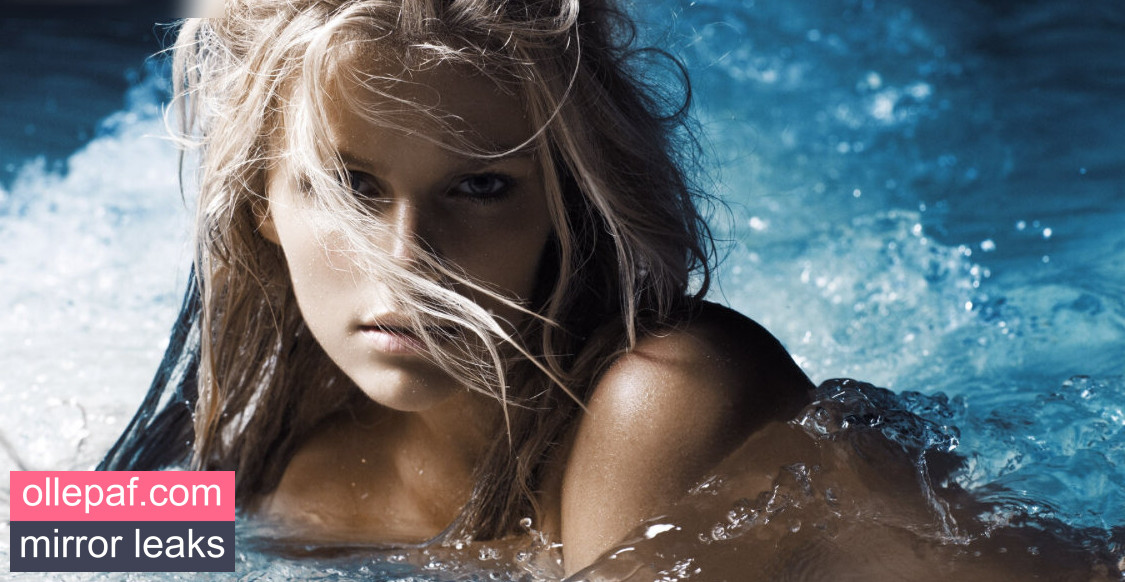 Latest Leaks Brooklyn Decker Nude #64 - Fapello