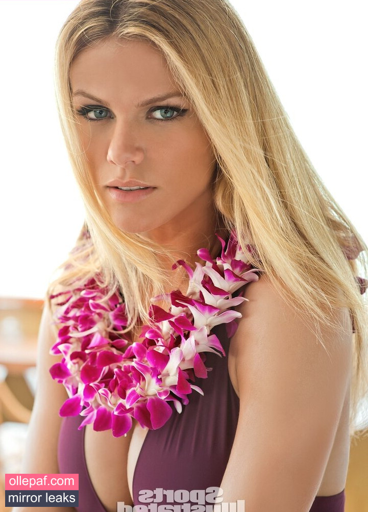 Latest Leaks Brooklyn Decker Nude #89 - Fapello