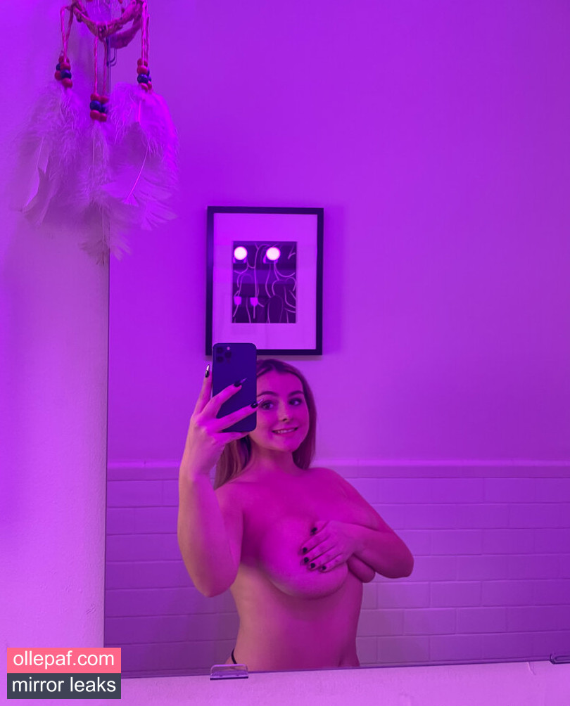 Latest Leaks Brooklyn Figley Nude #151 - Fapello