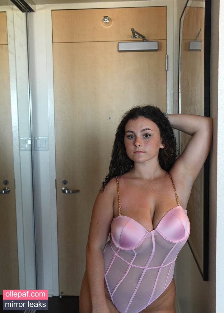 Latest Leaks Brooklyn Figley Nude #57 - Fapello