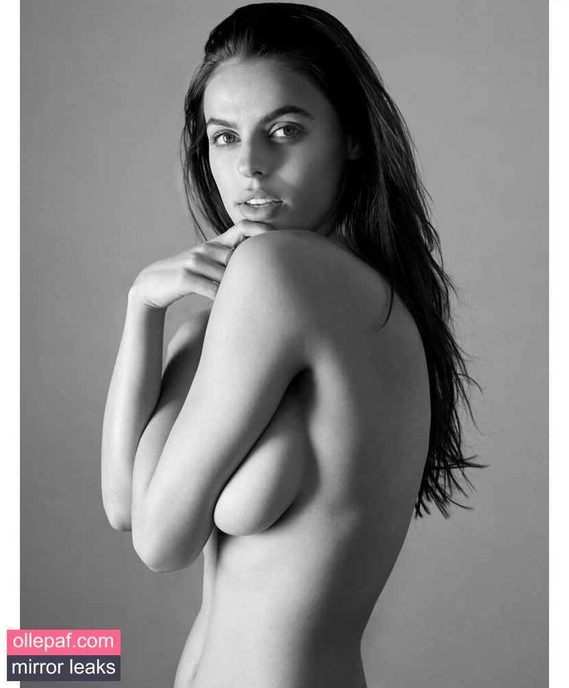 Latest Leaks Brooks Nader Nude #928 - Fapello