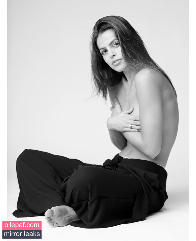 Latest Leaks Brooks Nader Nude #929 - Fapello