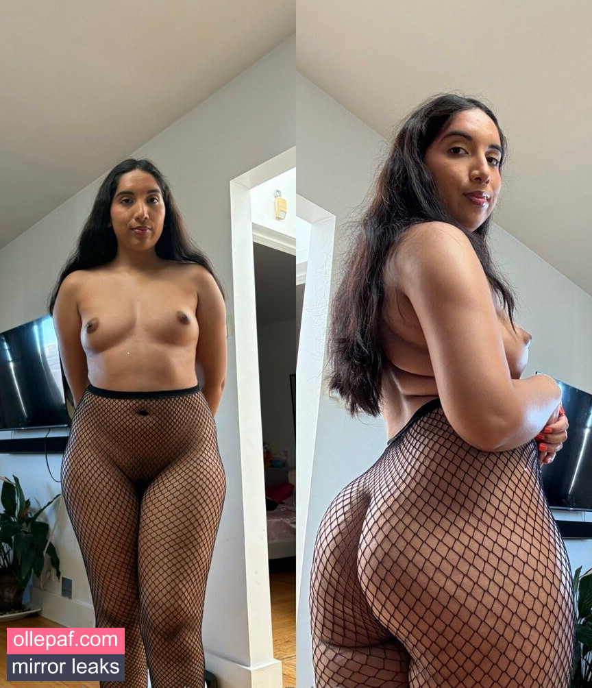 Latest Leaks brownandsweets Nude #5 - Fapello