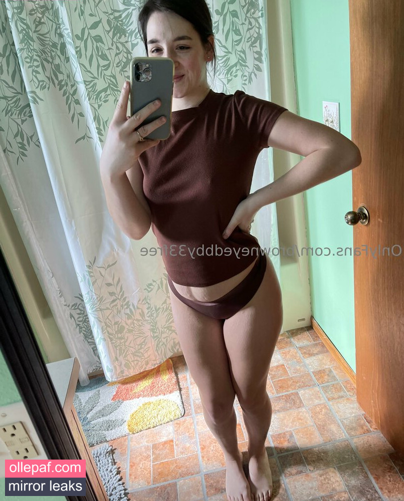 Latest Leaks browneyedbby33free Nude #28 - Fapello