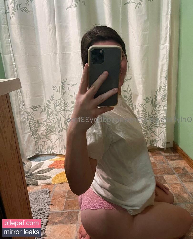 Latest Leaks browneyedbby33free Nude #36 - Fapello