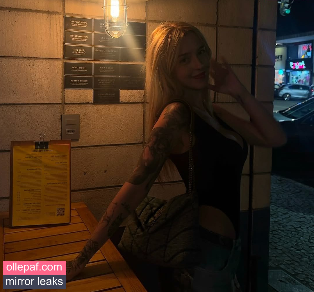 Latest Leaks Brubrun1nha Nude #12 - Fapello