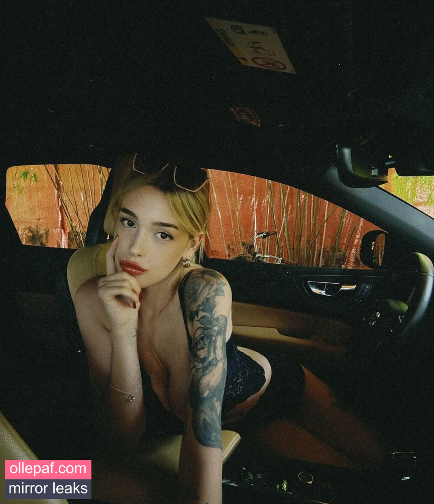Latest Leaks Brubrun1nha Nude #20 - Fapello