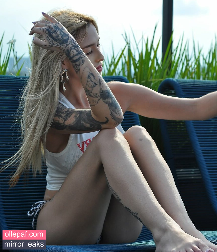 Latest Leaks Brubrun1nha Nude #31 - Fapello