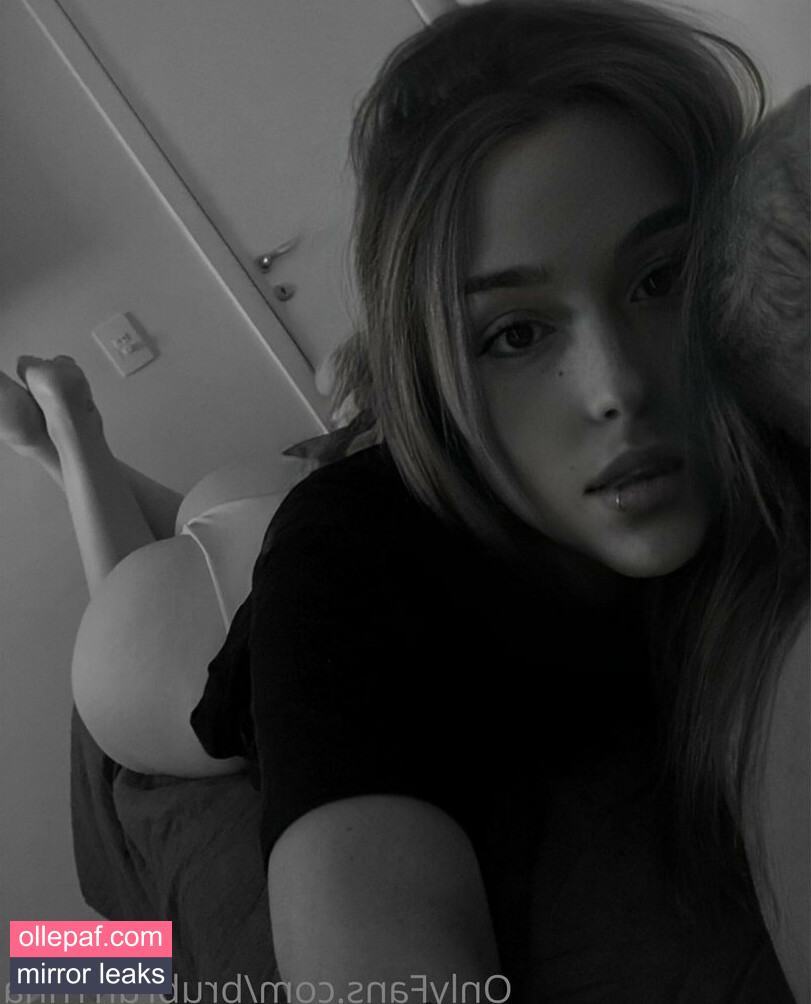 Latest Leaks Brubrun1nha Nude #70 - Fapello