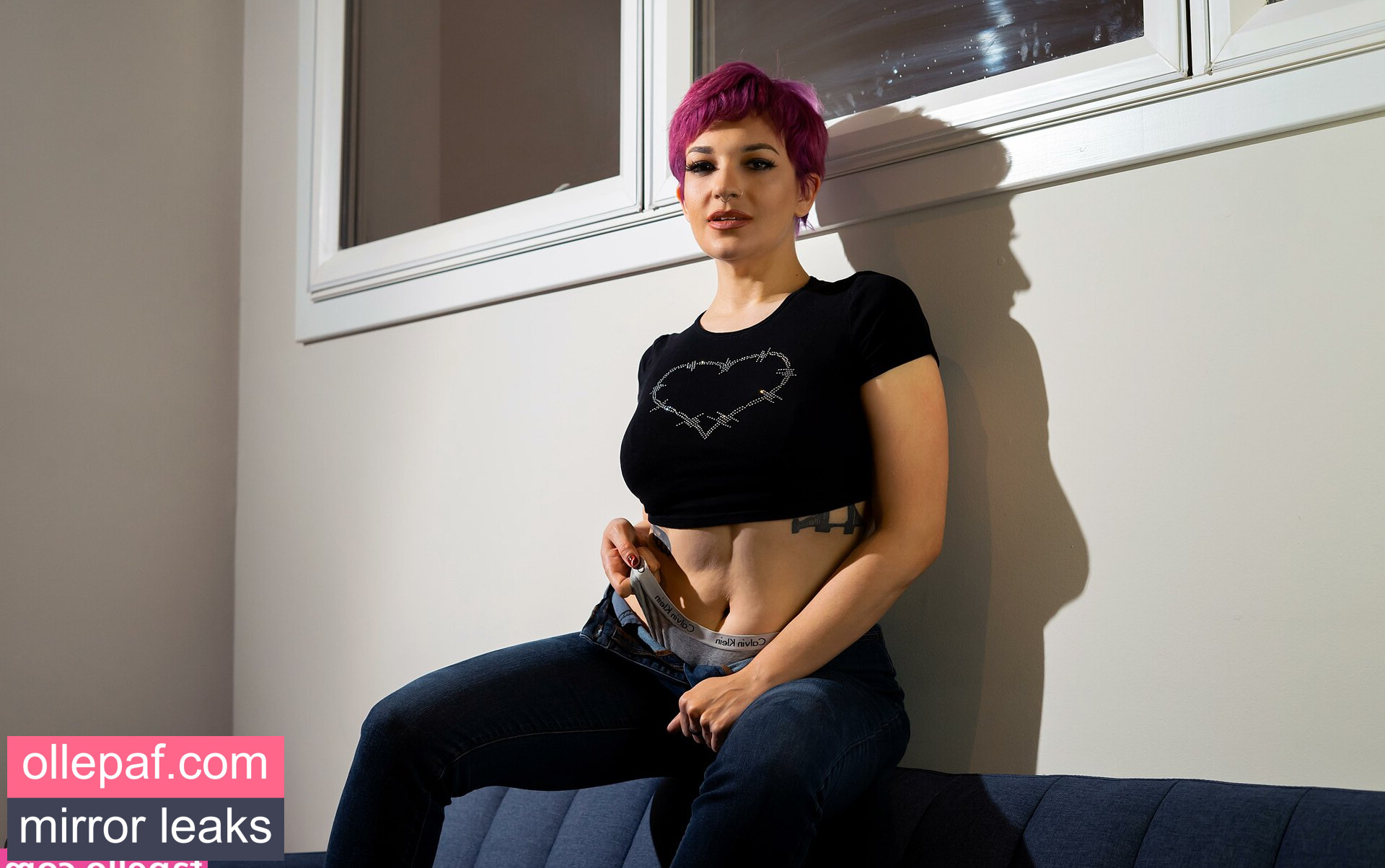 Latest Leaks Brujaja Nude #129 - Fapello