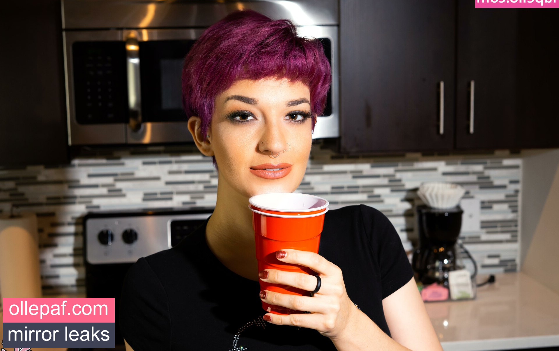 Latest Leaks Brujaja Nude #168 - Fapello