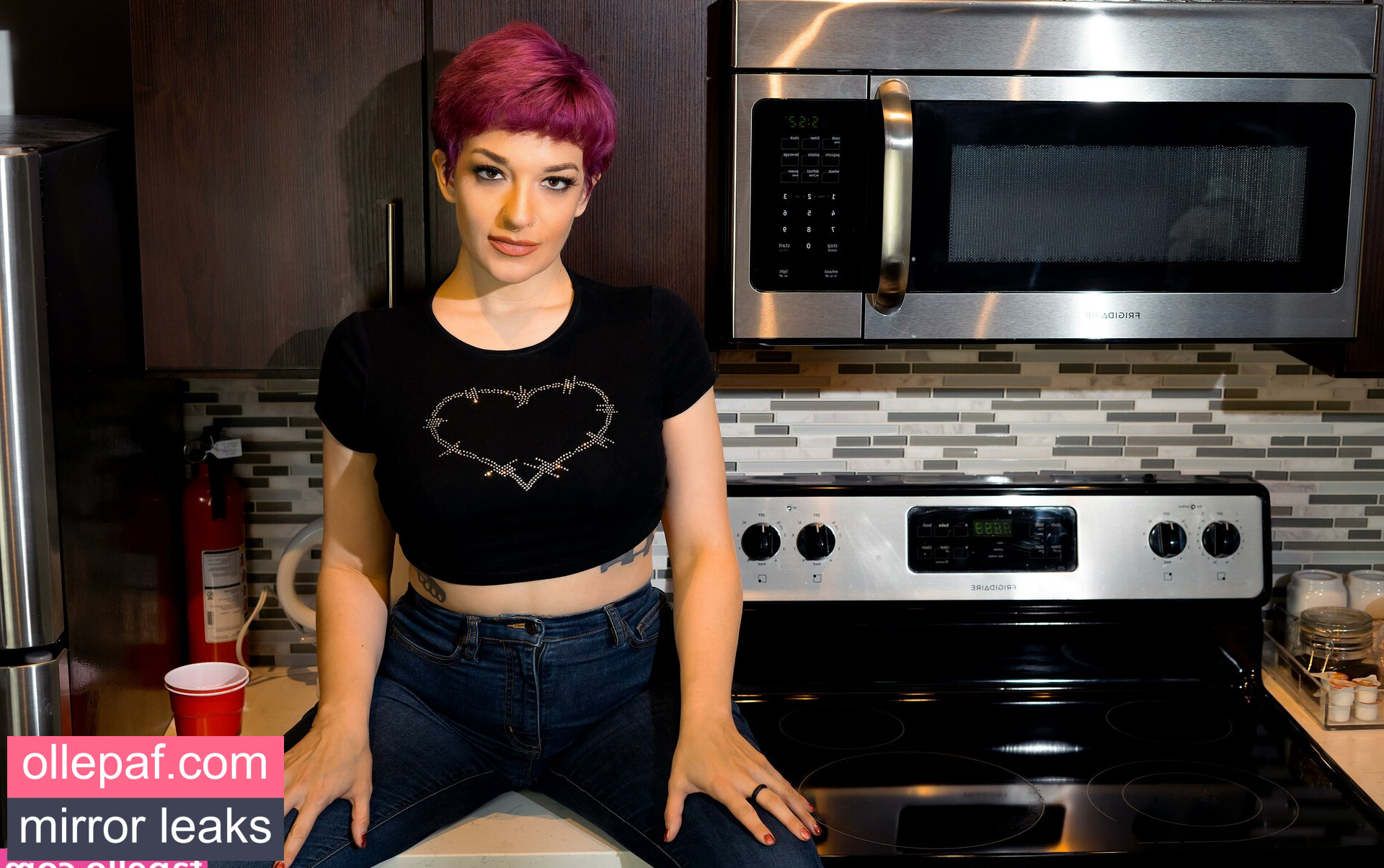 Latest Leaks Brujaja Nude #169 - Fapello