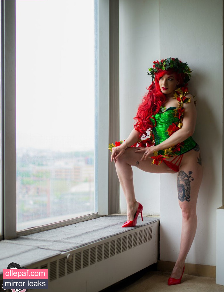 Latest Leaks Brujaja Nude #201 - Fapello