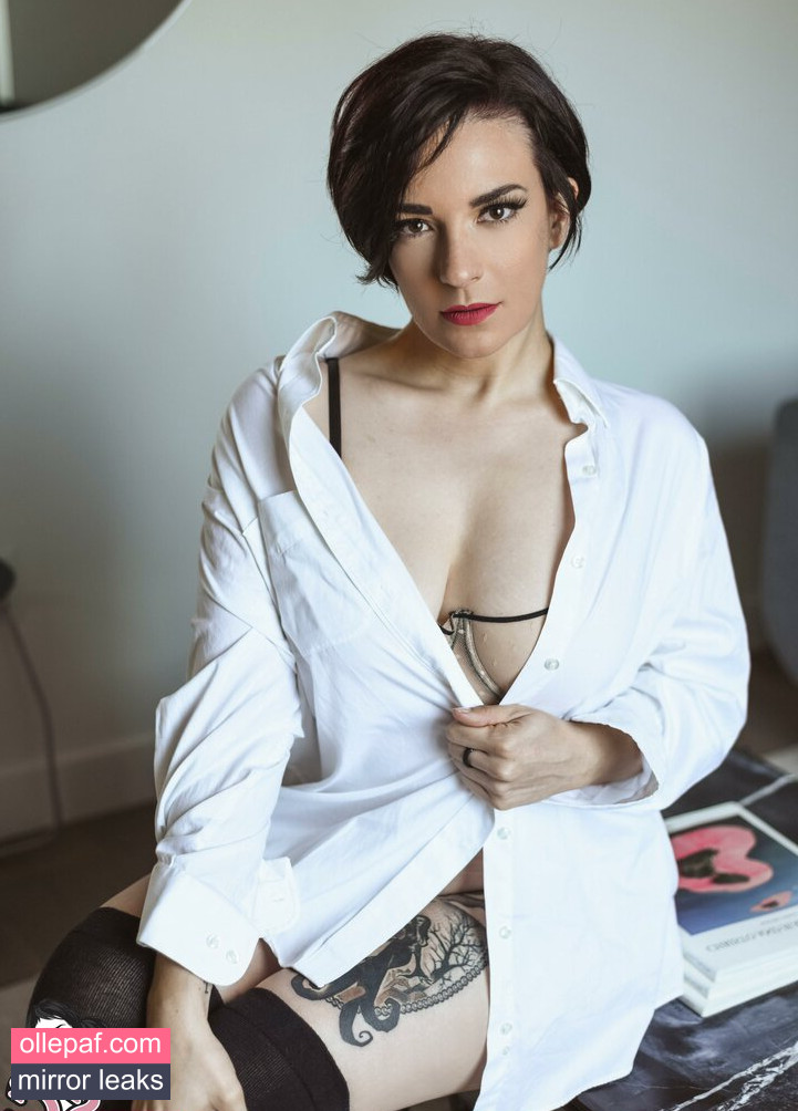 Latest Leaks Brujaja Nude #30 - Fapello