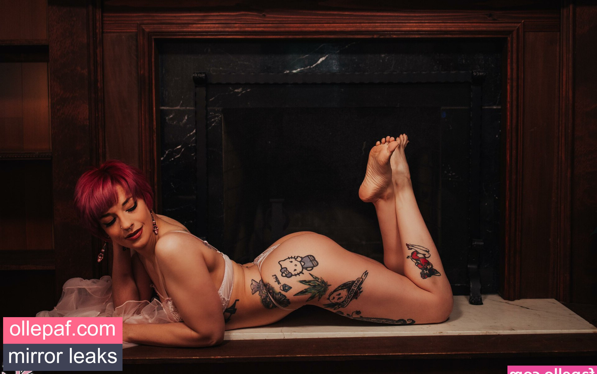 Latest Leaks Brujaja Nude #346 - Fapello