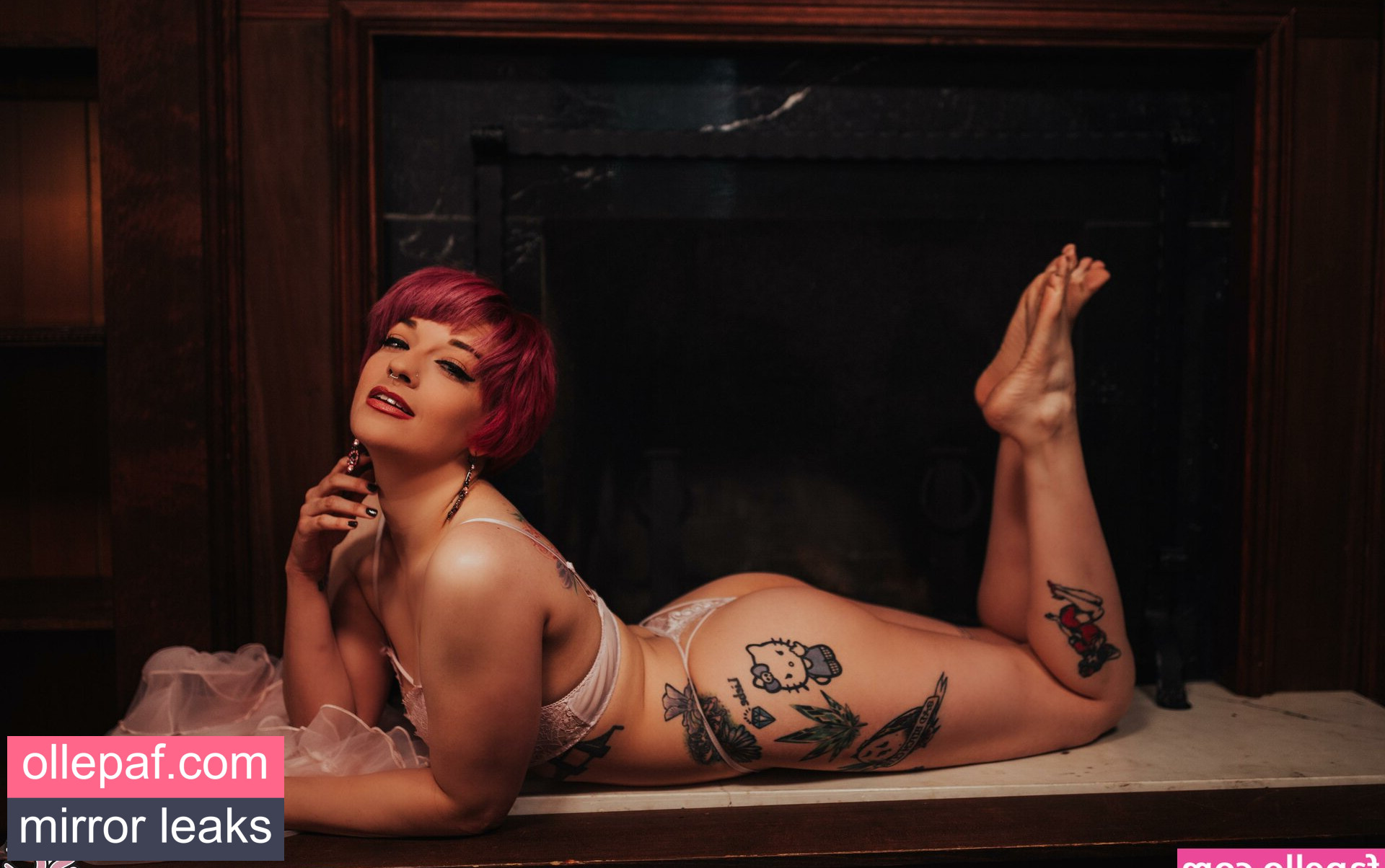 Latest Leaks Brujaja Nude #349 - Fapello