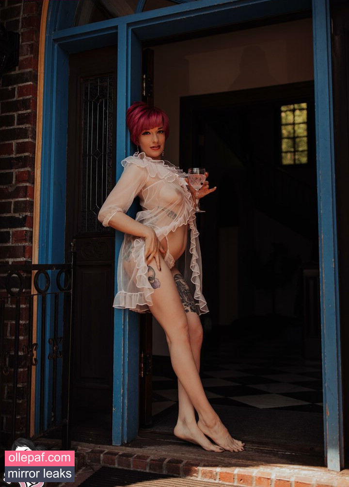 Latest Leaks Brujaja Nude #367 - Fapello