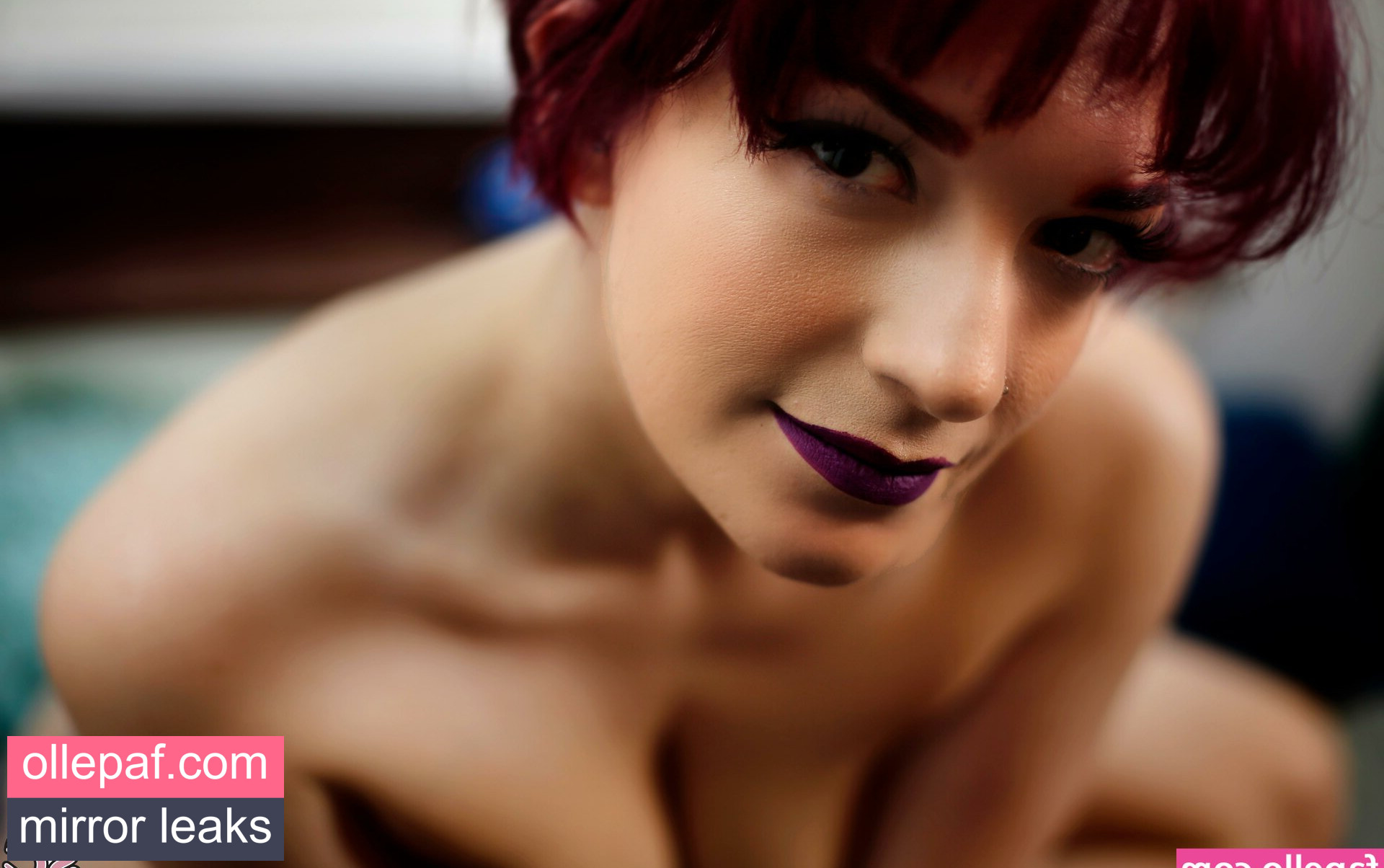 Latest Leaks Brujaja Nude #400 - Fapello