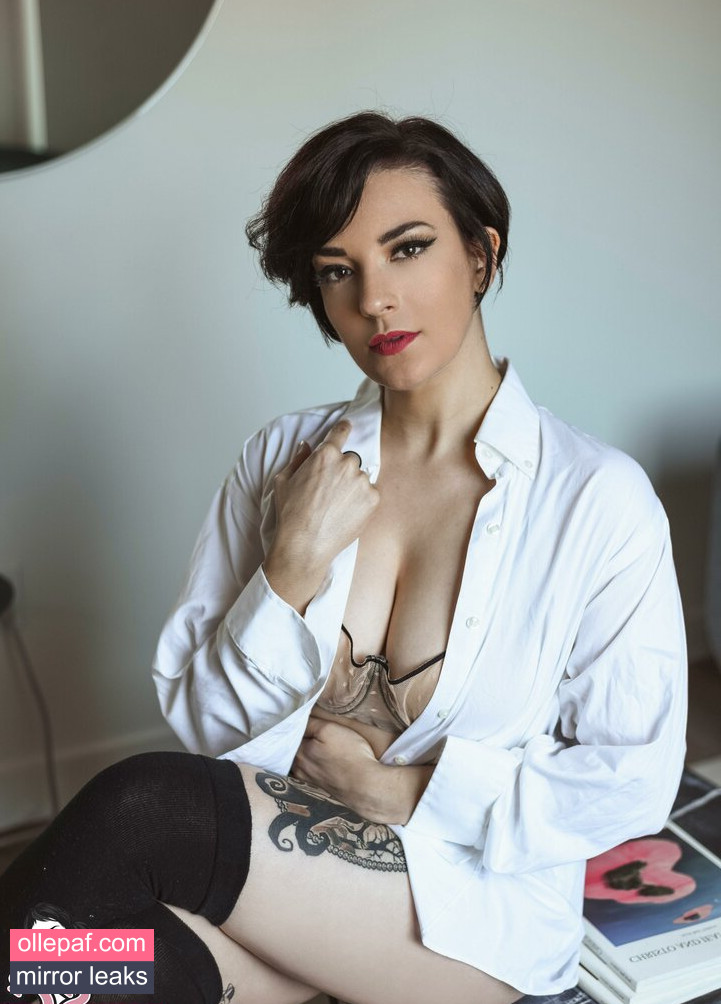 Latest Leaks Brujaja Nude #41 - Fapello