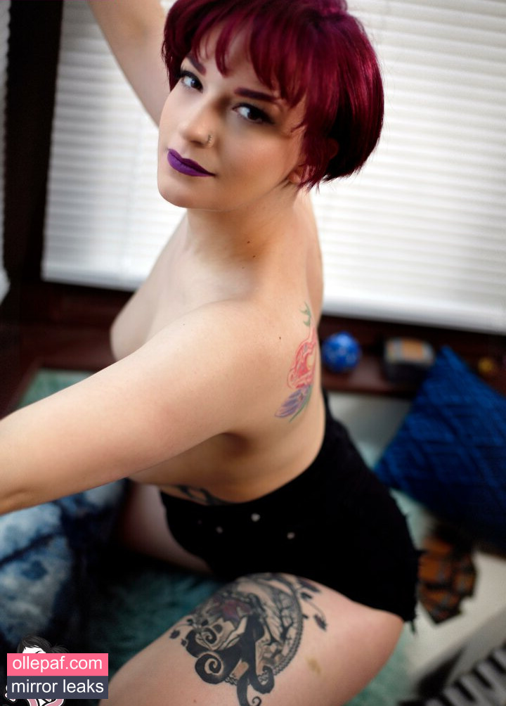 Latest Leaks Brujaja Nude #419 - Fapello