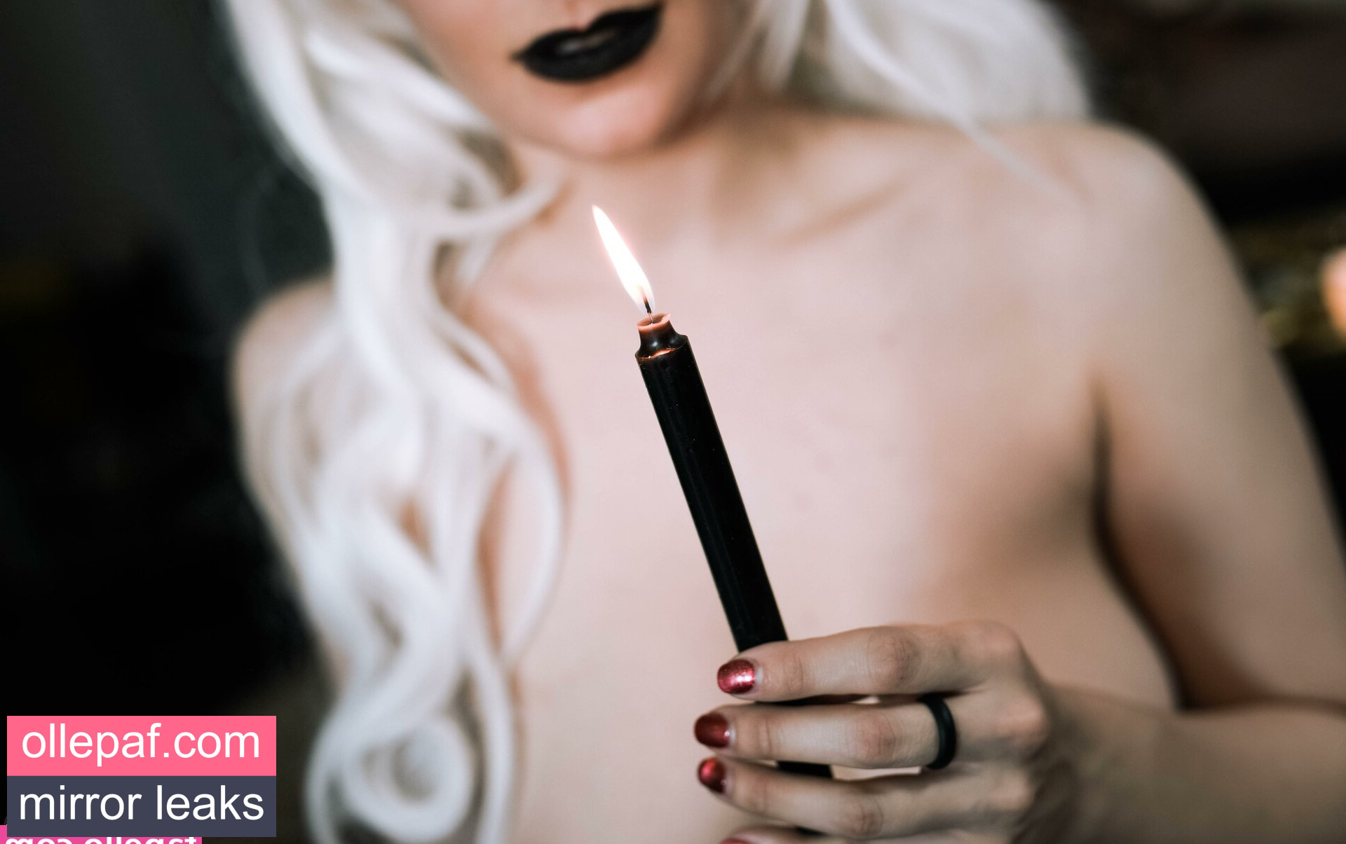 Latest Leaks Brujaja Nude #43 - Fapello