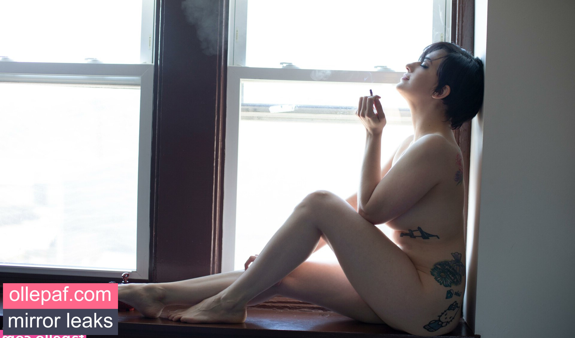 Latest Leaks Brujaja Nude #429 - Fapello