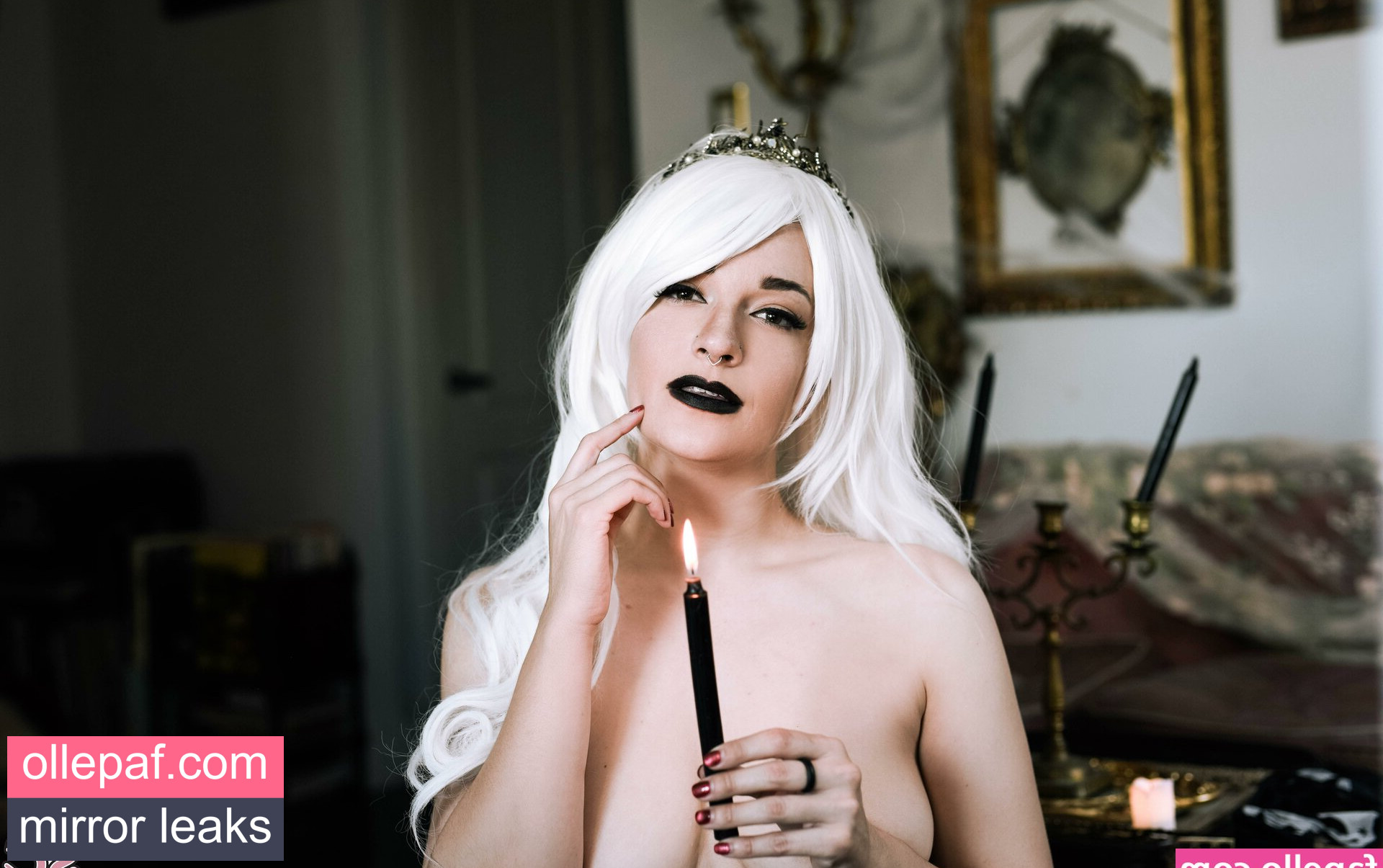 Latest Leaks Brujaja Nude #45 - Fapello