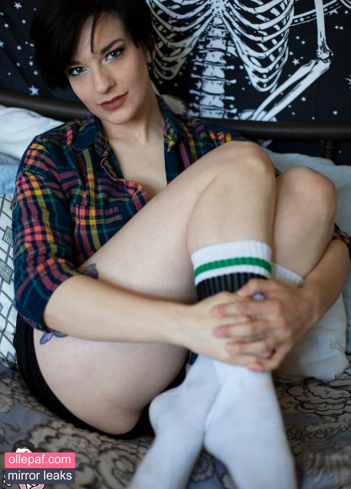 Latest Leaks Brujaja Nude #459 - Fapello