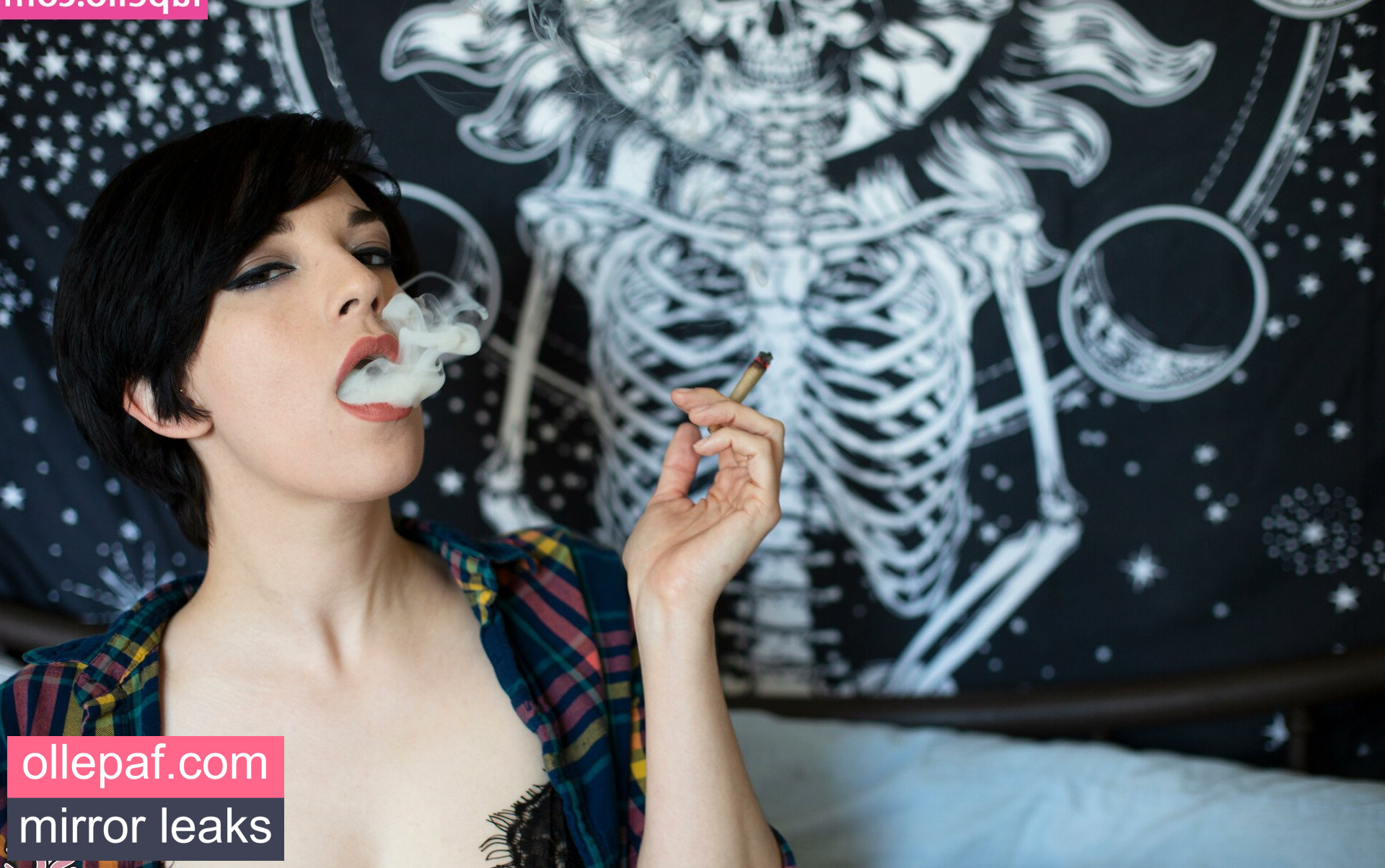 Latest Leaks Brujaja Nude #464 - Fapello