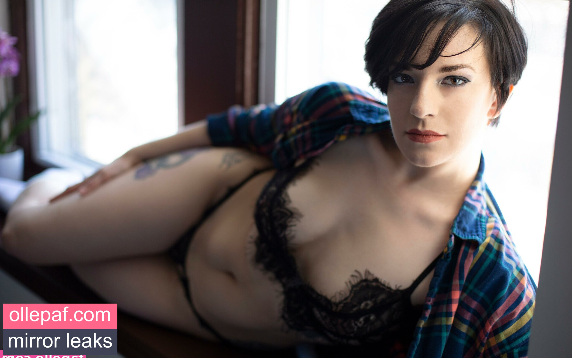 Latest Leaks Brujaja Nude #469 - Fapello