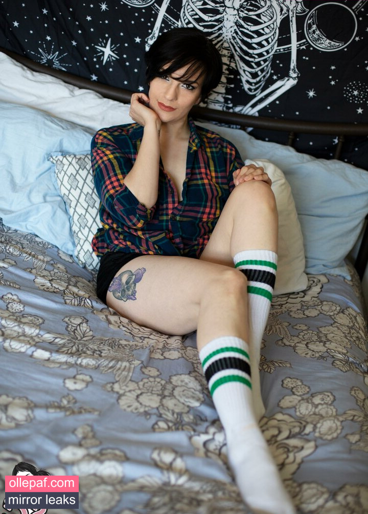 Latest Leaks Brujaja Nude #470 - Fapello