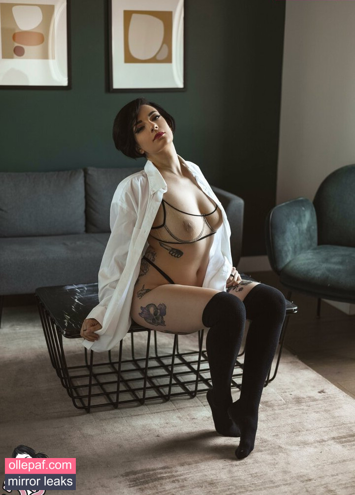 Latest Leaks Brujaja Nude #8 - Fapello