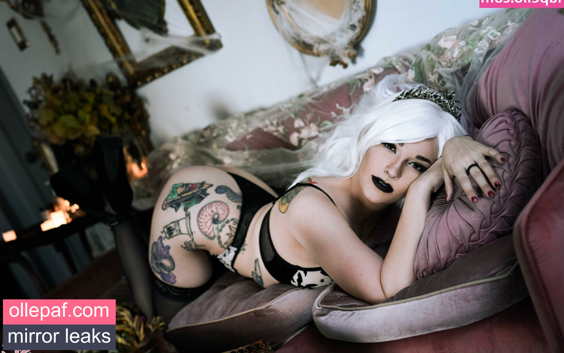 Latest Leaks Brujaja Nude #74 - Fapello