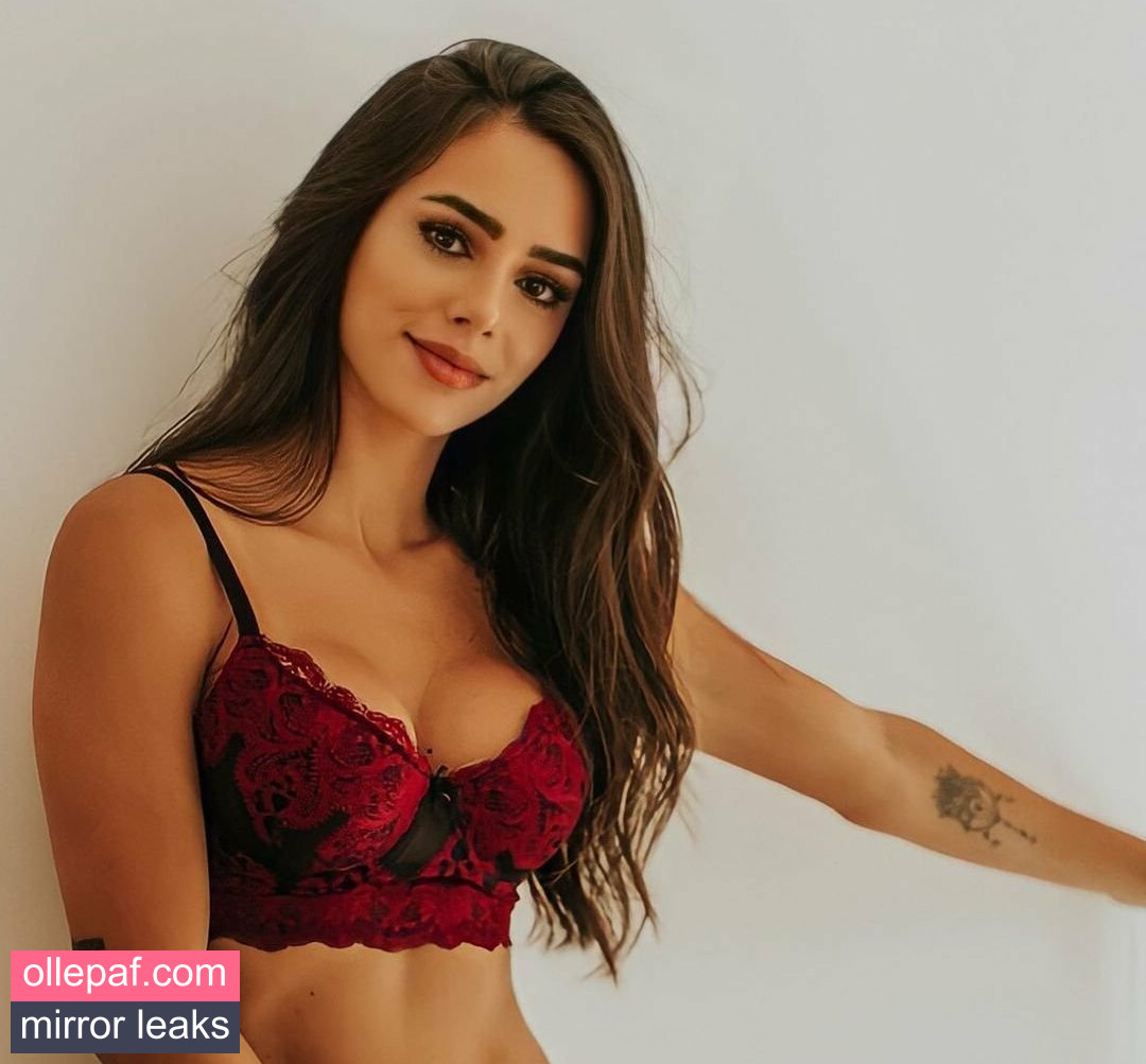 Latest Leaks Bruna Biancardi Nude #7 - Fapello