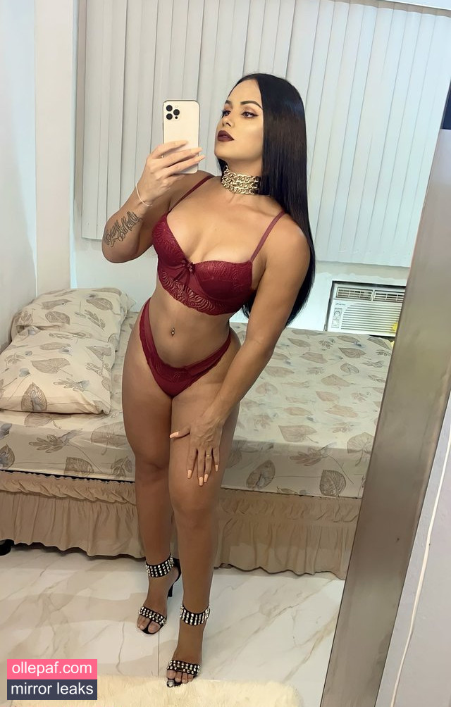 Latest Leaks Bruna Butterfly Nude #153 - Fapello