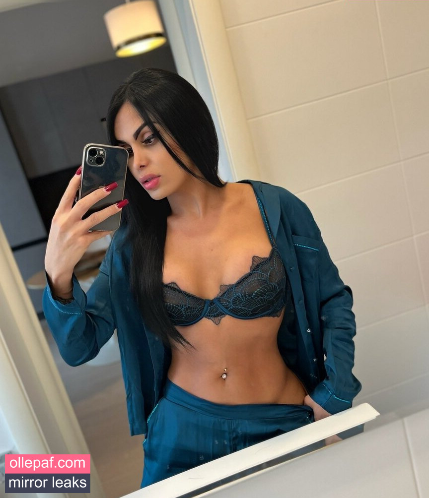 Latest Leaks Bruna Butterfly Nude #46 - Fapello
