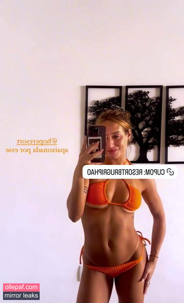 Latest Leaks Bruna Griphao Nude #156 - Fapello