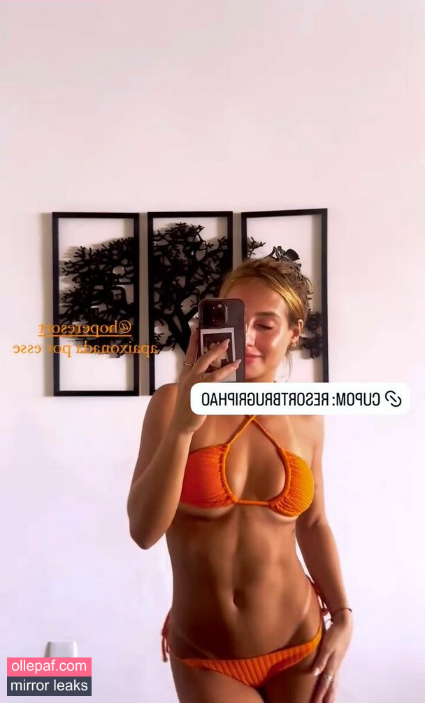Latest Leaks Bruna Griphao Nude #157 - Fapello