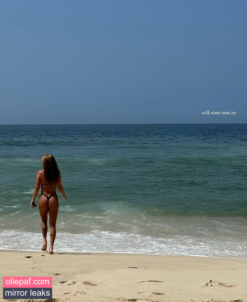 Latest Leaks Bruna Griphao Nude #162 - Fapello