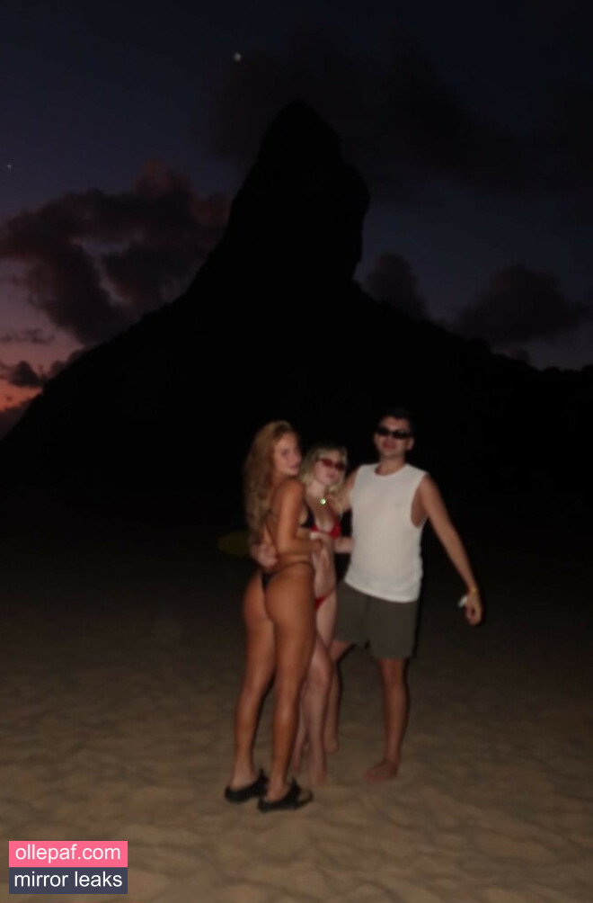 Latest Leaks Bruna Griphao Nude #191 - Fapello