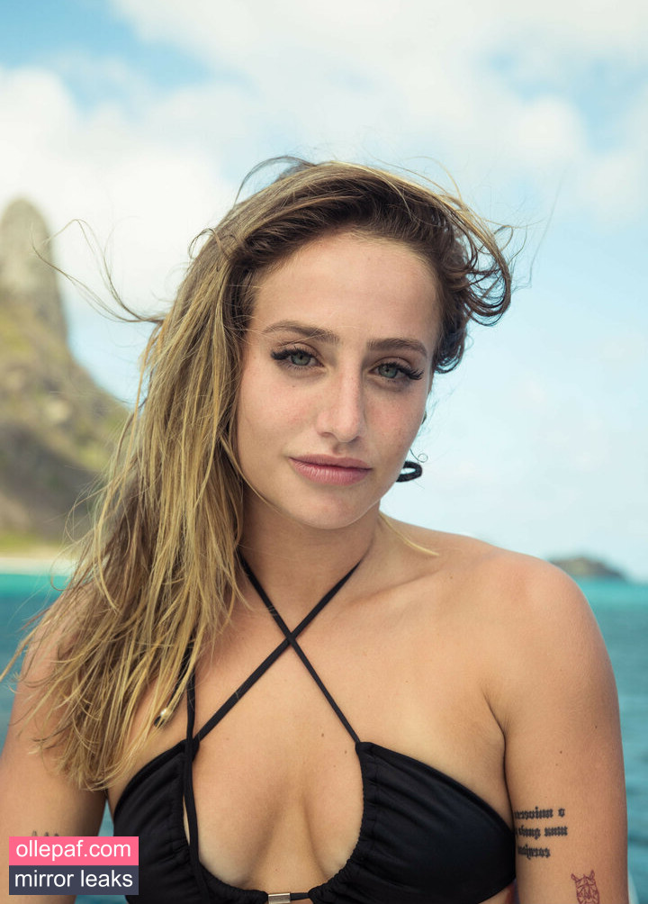 Latest Leaks Bruna Griphao Nude #217 - Fapello