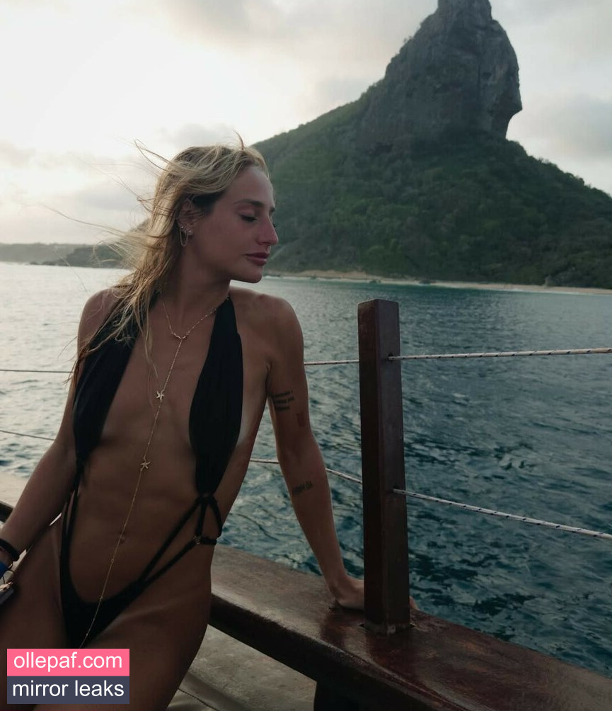 Latest Leaks Bruna Griphao Nude #49 - Fapello