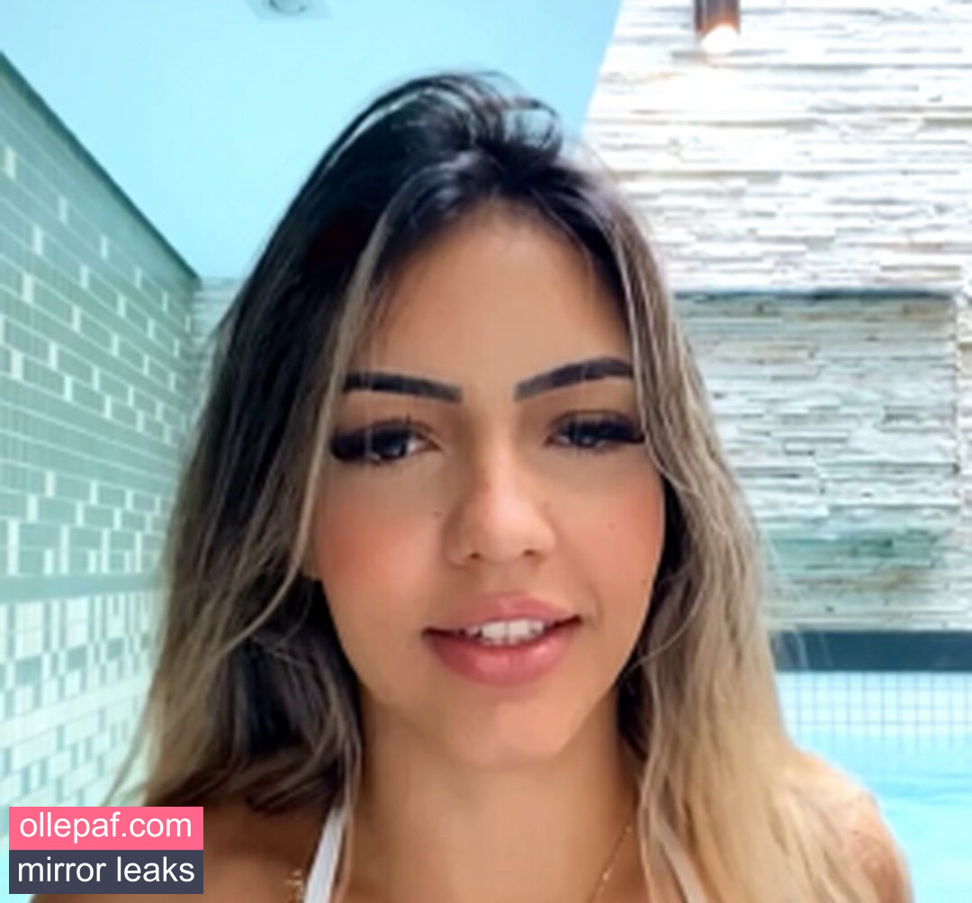 Bruna Iork Nude Leaks OnlyFans #35 - Fapello