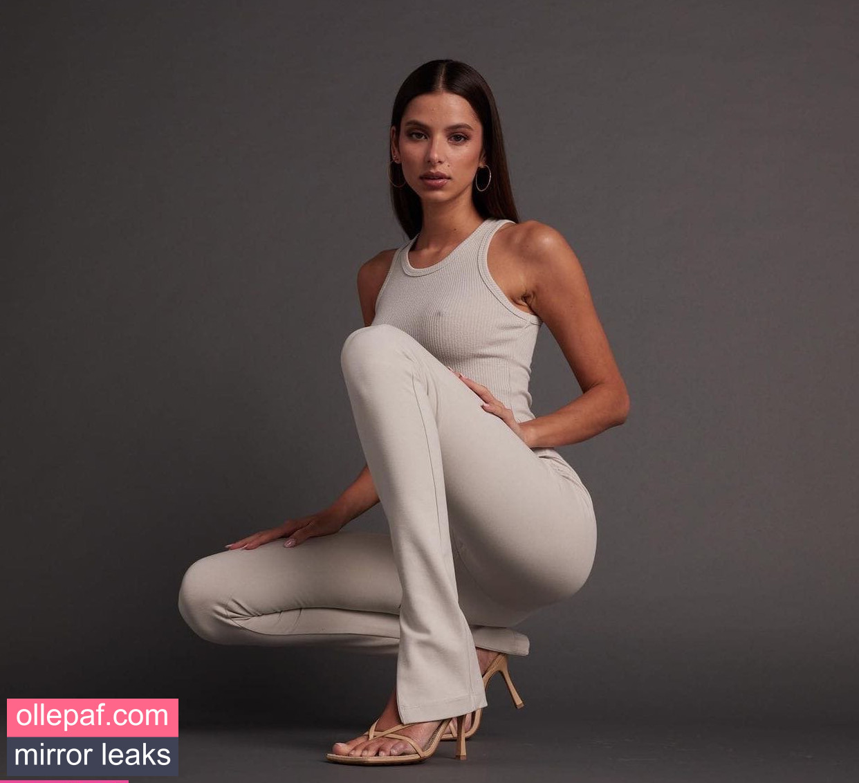Latest Leaks Bruna Lírio Nude #8 - Fapello