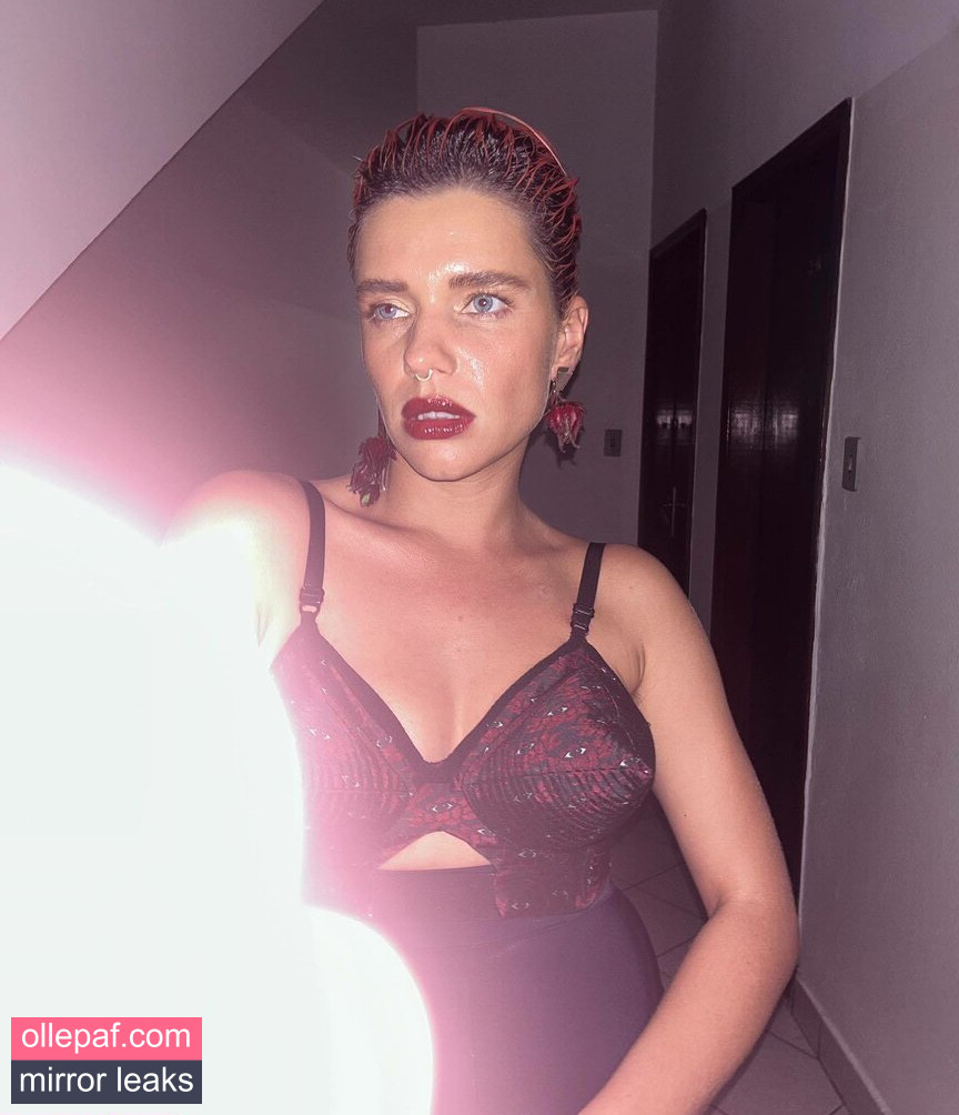 Latest Leaks Bruna Linzmeyer Nude #155 - Fapello