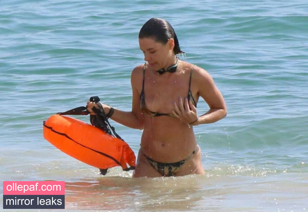 Latest Leaks Bruna Linzmeyer Nude #34 - Fapello